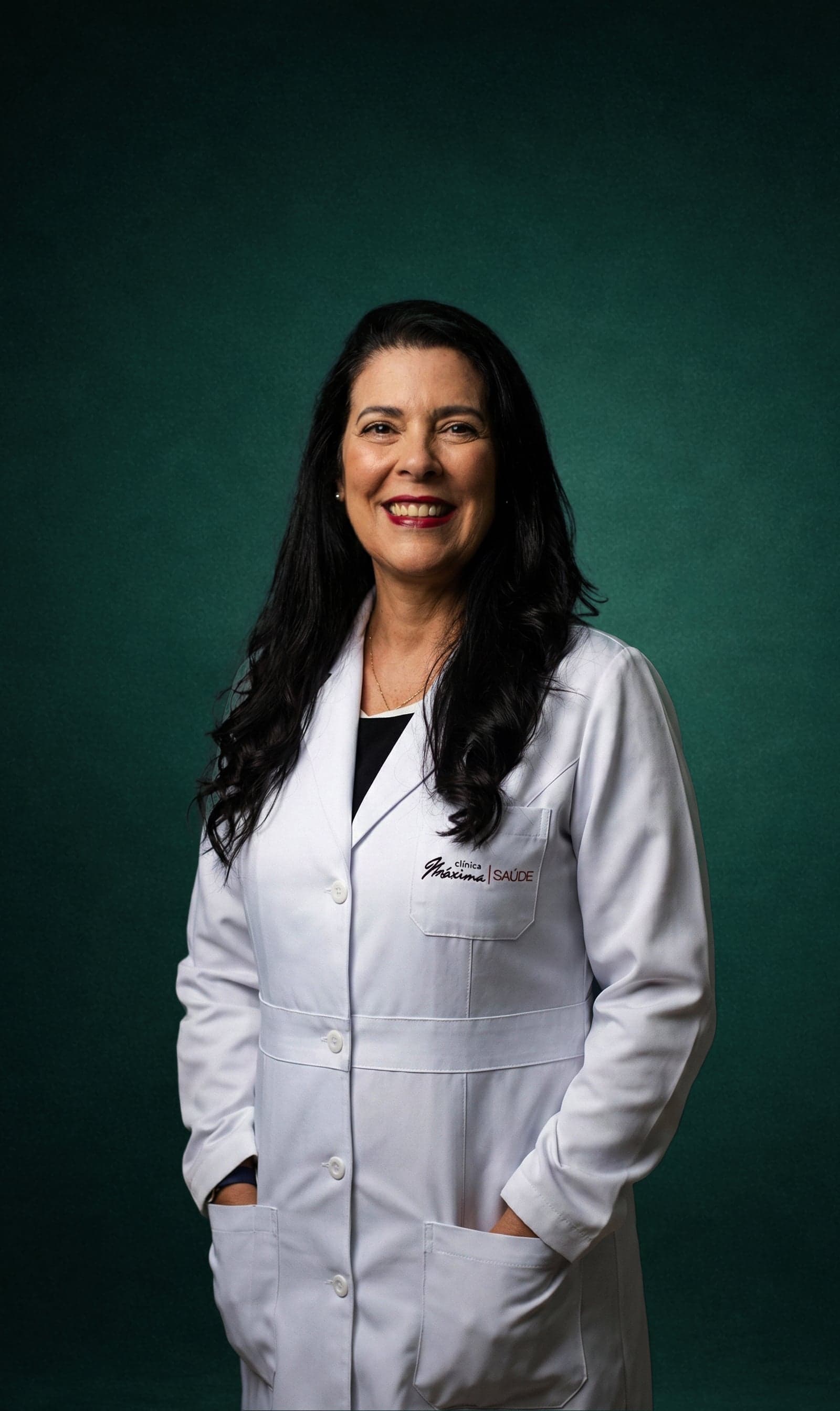 Dra. Maxima Rodriguez
