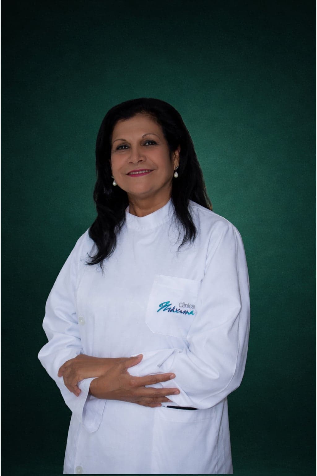 Dra Mercedes Silveira